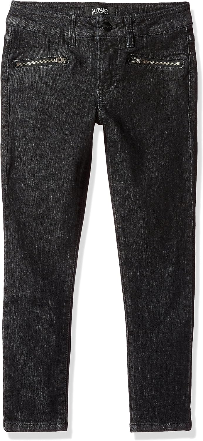 buffalo slim fit jeans
