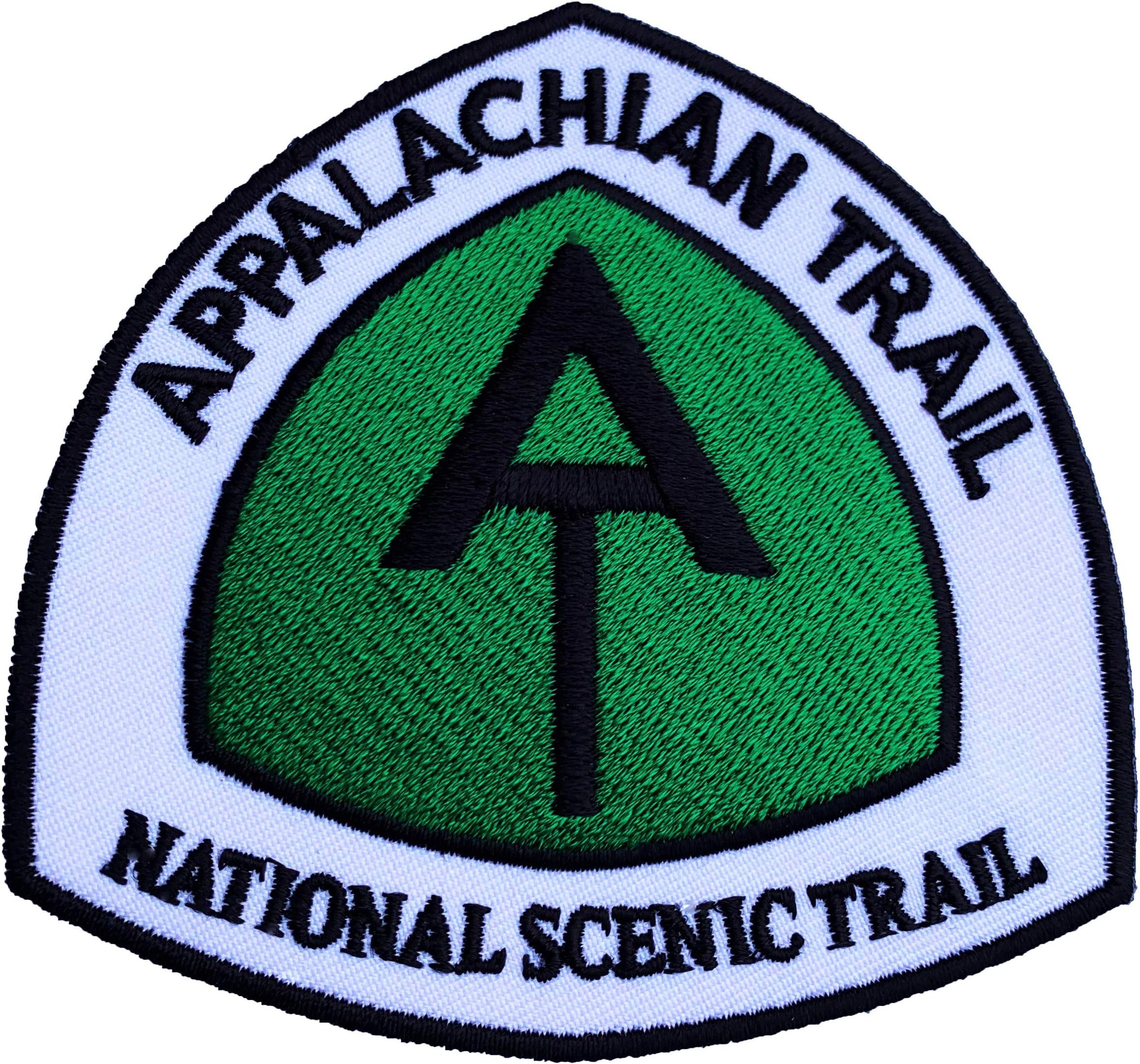 Appalachian Trail Patch