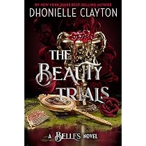 Amazon.com: The Belles (The Belles, 1): 9781484728499: Clayton ...