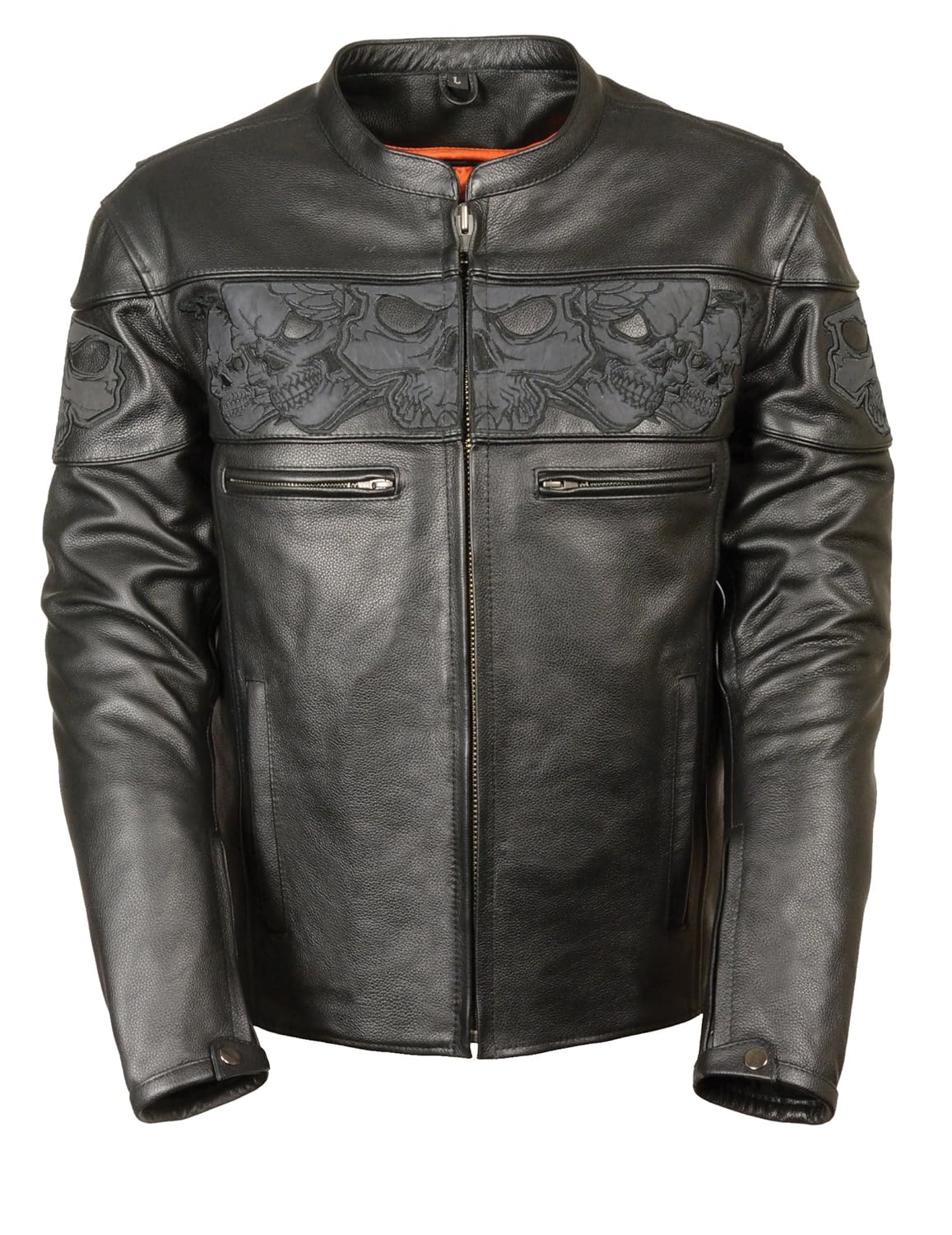 Best Milwaukee Leather By Shaf