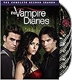 The Vampire Diaries: Season 2