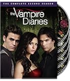 The Vampire Diaries: Season 2
