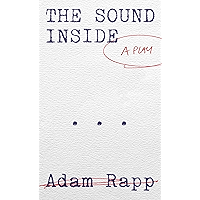 The Sound Inside book cover