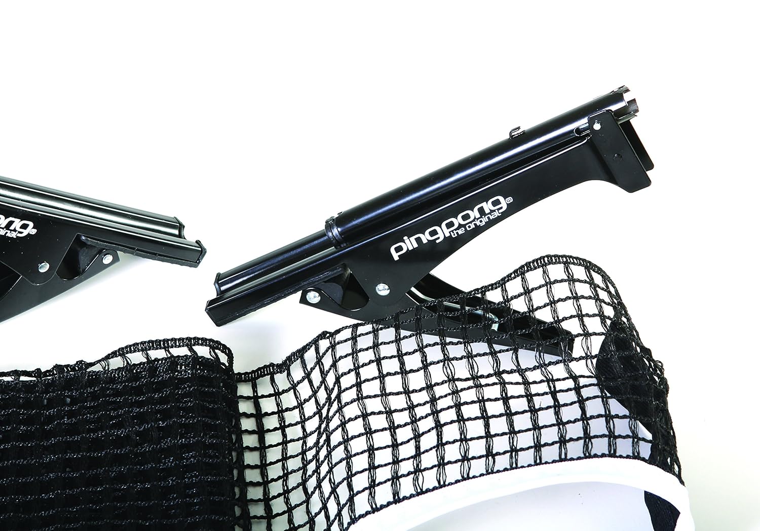 Black Ping Pong Pro Table Tennis Net Sports & Outdoors ...