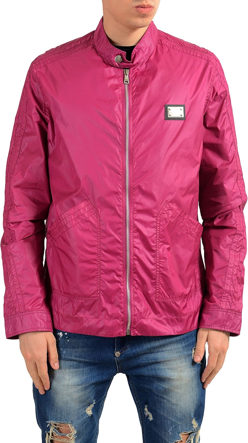 46 jacket size in us