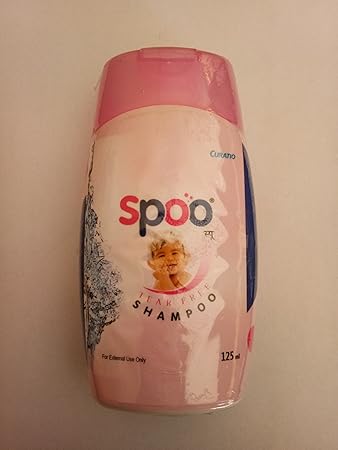 spoo shampoo online