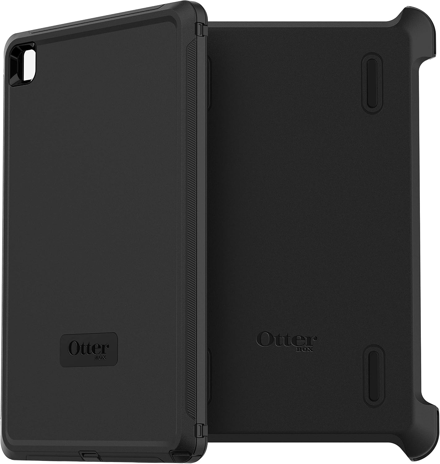 OtterBox Defender Case for Samsung Galaxy Tab A7, Shockproof, Ultra-Rugged Protective Case with built in Screen Protector