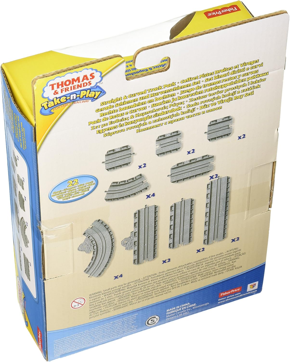 thomas take and play track pack