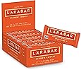 Larabar Gluten Free Bar, Cashew Cookie, 1.7 oz Bars (16 Count)