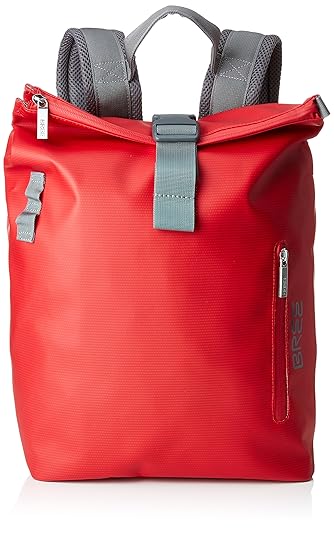 BREE Punch 712 red