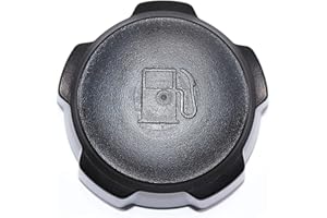 Gas Cap Compatible with Suzuki King Quad LT-A LT 450 500 700 750 Fuel Cap Replaces 44200-31G00