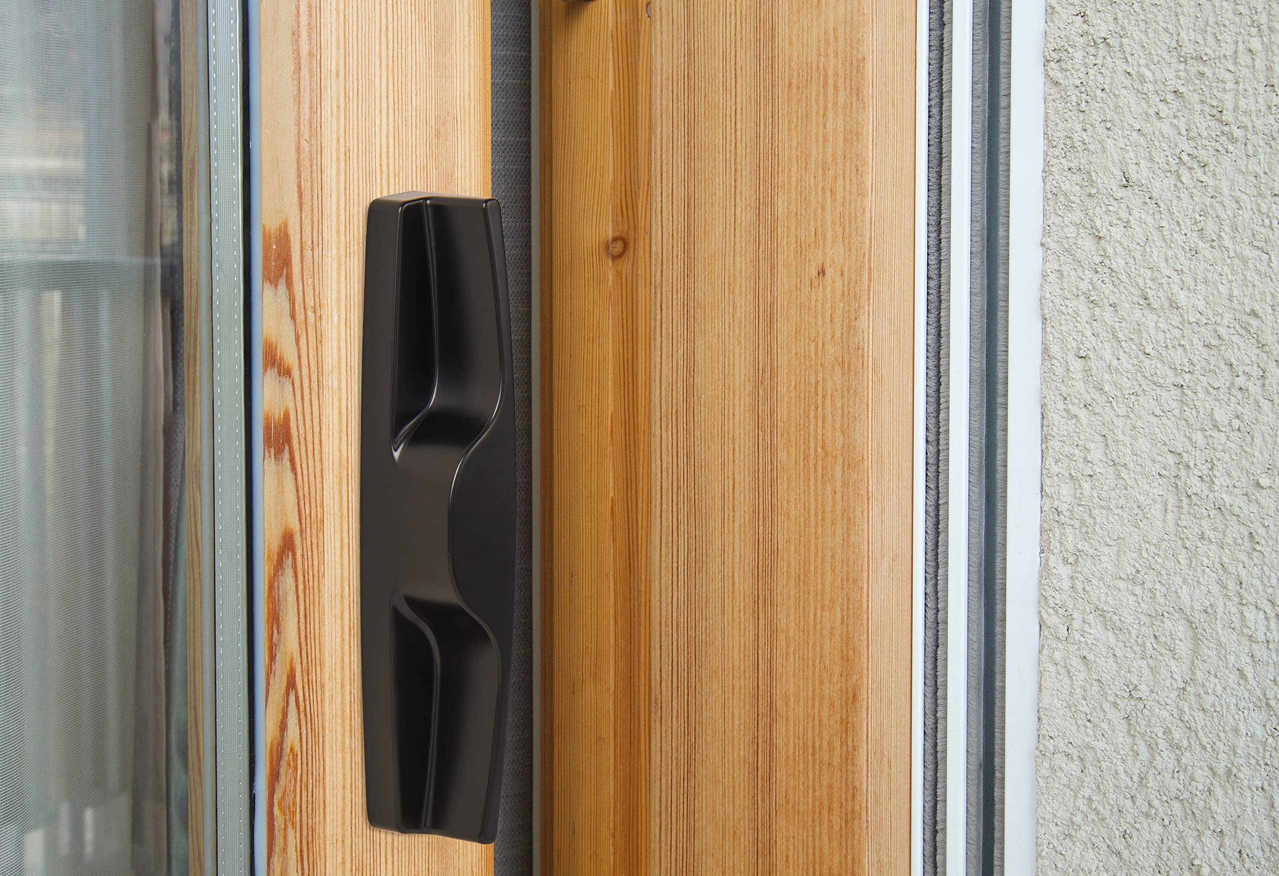 Ssl Handle Mua Wright Products - Surface Mounted Replacement Wooden Handle Sliding ...