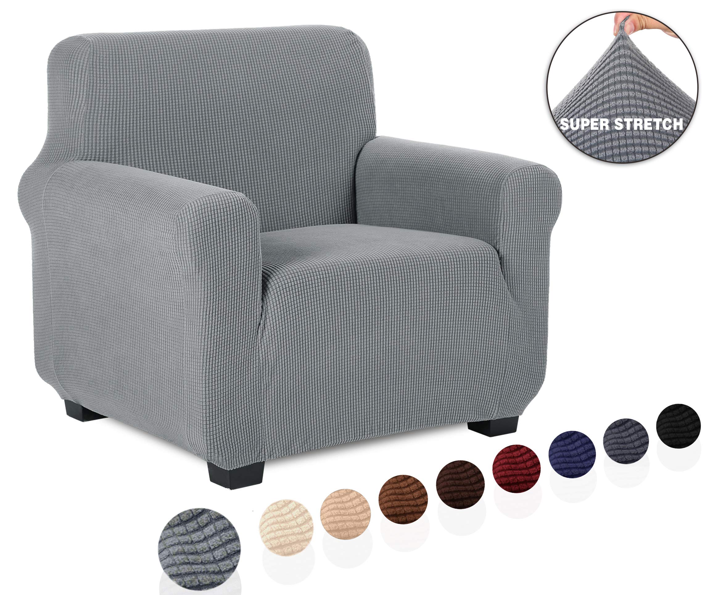 Fundas para sillones individuales | Sillones