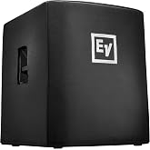 Electro-Voice 18" Deluxe Padded Cover for ELX200-18S and 18SP Subwoofers