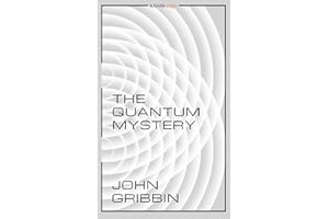 The Quantum Mystery (Kindle Single)