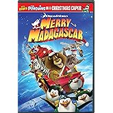 Merry Madagascar