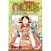 One Piece, Vol. 2