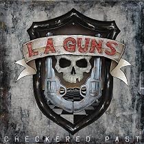L.A. Guns: L.A. Guns, Tracii Guns, Steve Riley, Allen Jones, Kelly