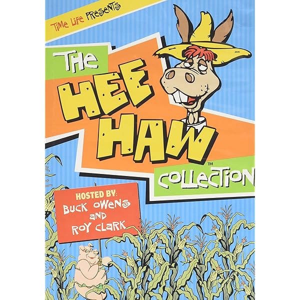 Amazon.com: Hee Haw Salute : VARIOUS: Movies & TV