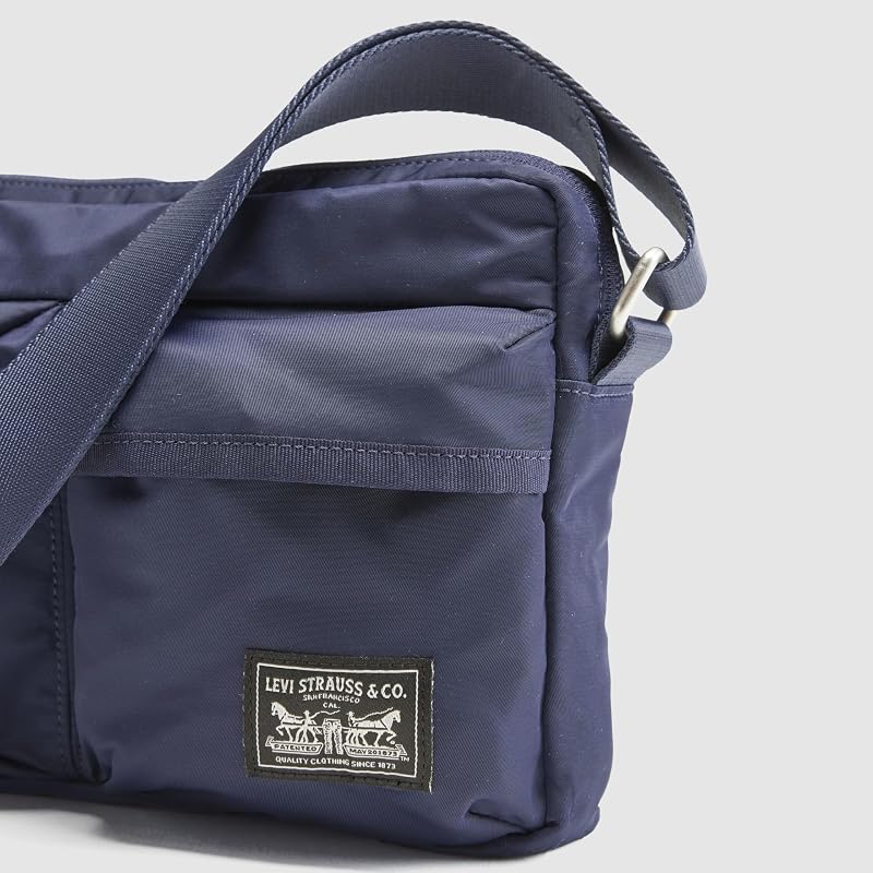 Mission Bay Crossbody HANDBAG Femme, Navy Blazer, OS - — photo 5 sur 6