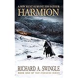 Harmion: (Harmion, Book 1)