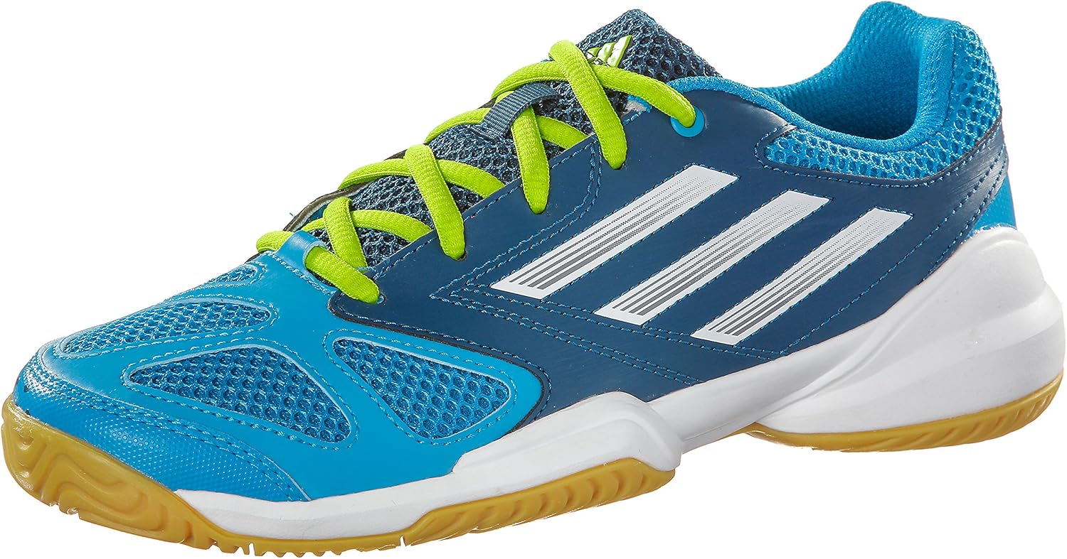 Allbestop Kindersportschuhe - Atmungsaktive Hallenschuhe Mit Rutschfester Sohle