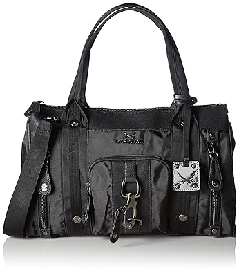 Sansibar B-927 SA 01 Damen Henkeltaschen 40x24x15 cm (B x H x T)