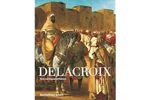 Delacroix: New and Expanded Edition
