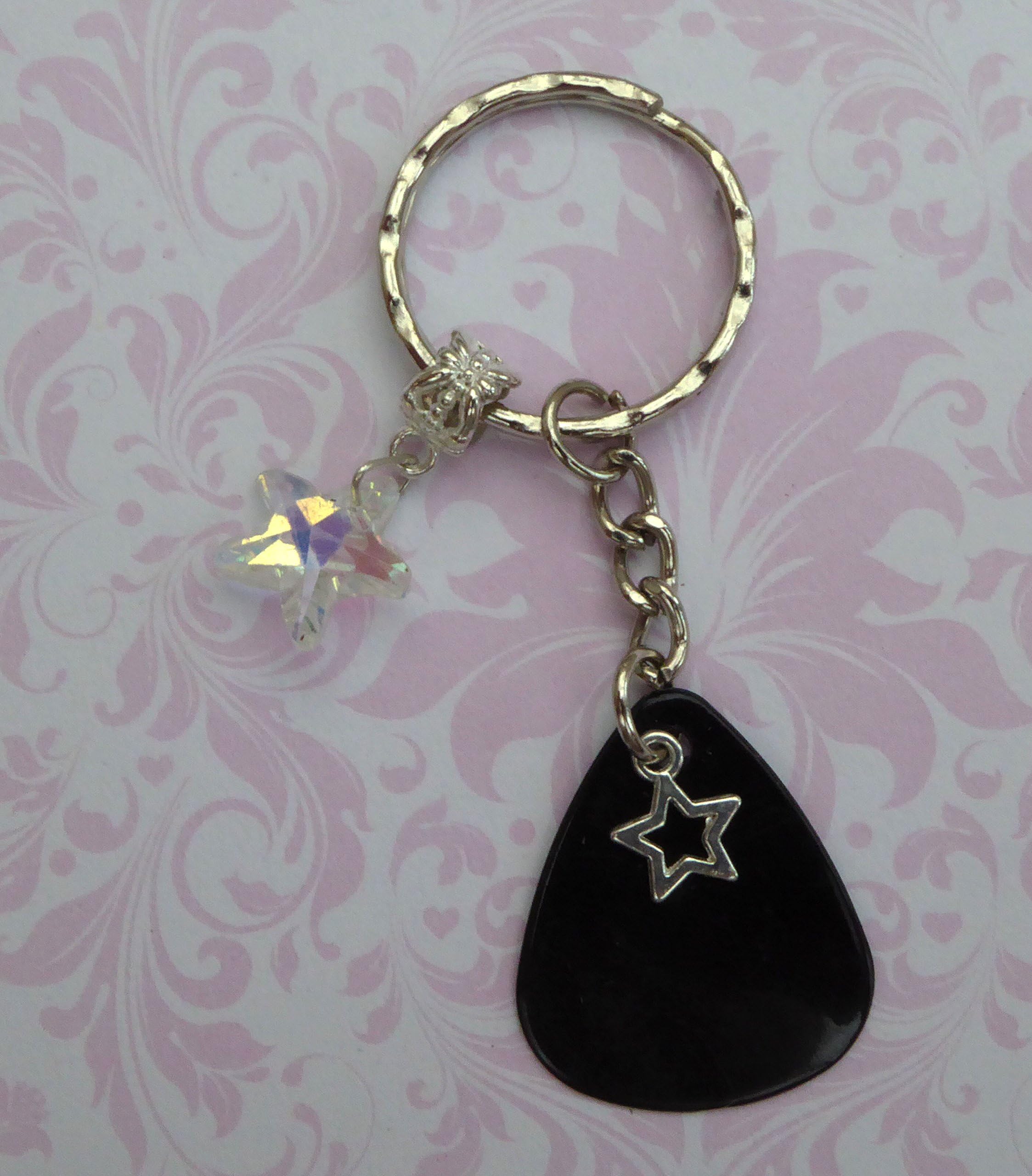 Genuine ClaspEase Black ICE Pandora Chamilia clasp opener Charm Bracelet Nail Saver Tool