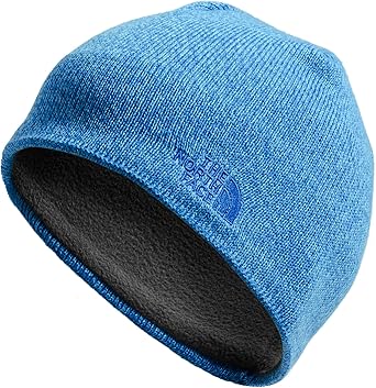 north face wool hat