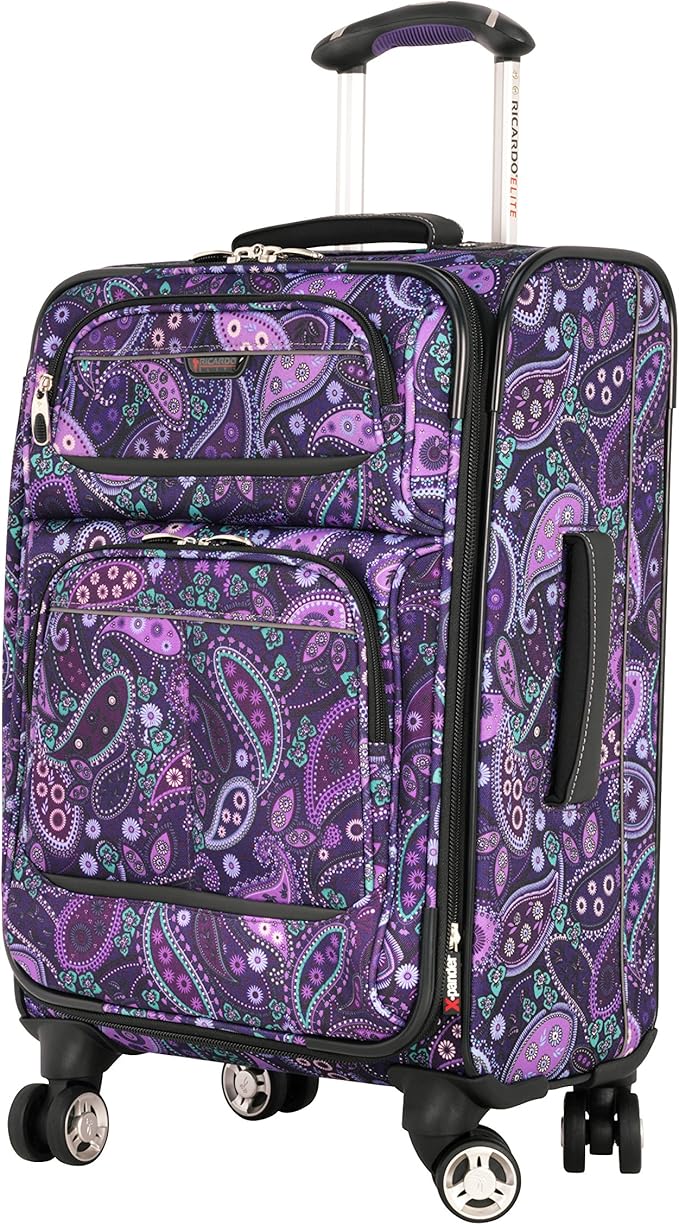 ricardo elite replacement wheels