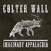Imaginary Appalachia (Vinyl)