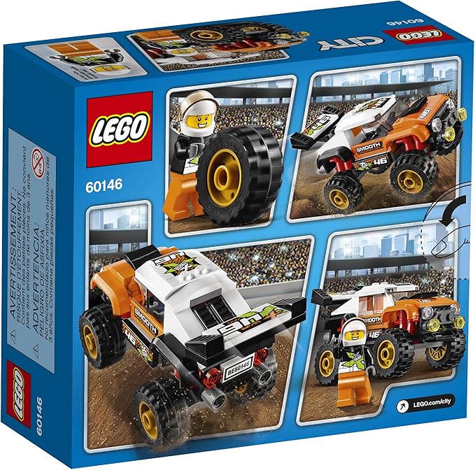 lego 60146