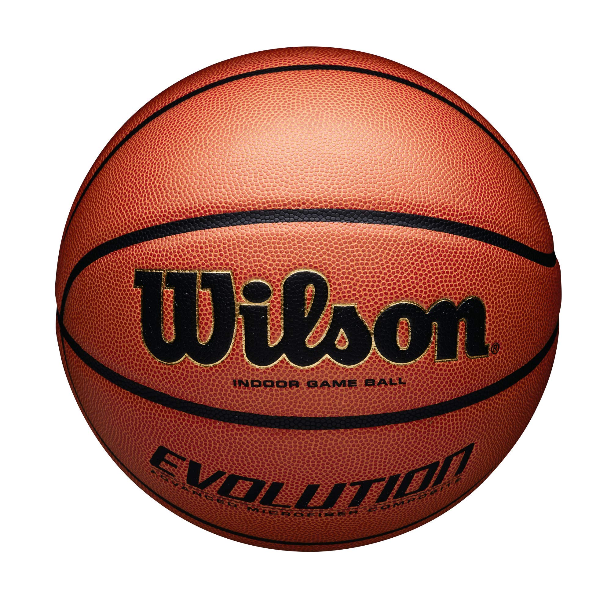 Wilson Evolution Game Basketball Buy Online in UAE. Sporting Goods