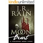 Moon Beast (Vampire for Hire® Short Stories Book 11)