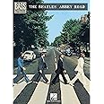 The Beatles - Abbey Road (Bass Recorded Versions)