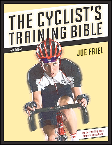 Download The Cyclist's Training Bible (English Edition) PDF