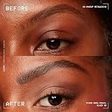 NYX Micro Brow Pencil Dual Ended 0.09g Black Pack of 2 view 3