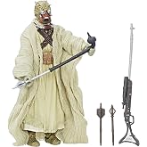 Star Wars E4 Sand People Action Figure