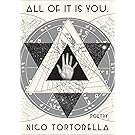 all of it is you.: poetry