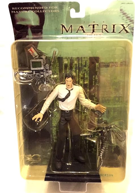 n2 toys matrix