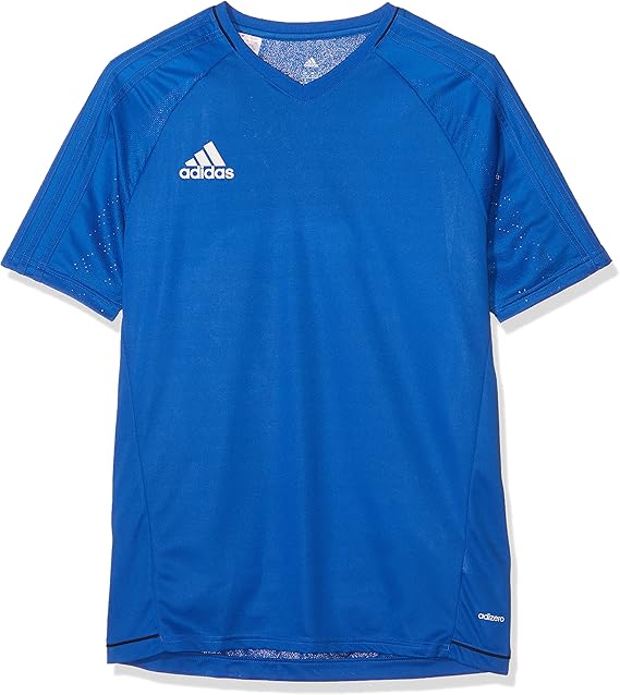 adidas tiro 17 t shirt