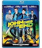 John Dies At The End [Blu-ray]