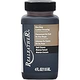 SILVER CREEK LEATHER CO, LLC LEATHER DRESSING DARK BROWN