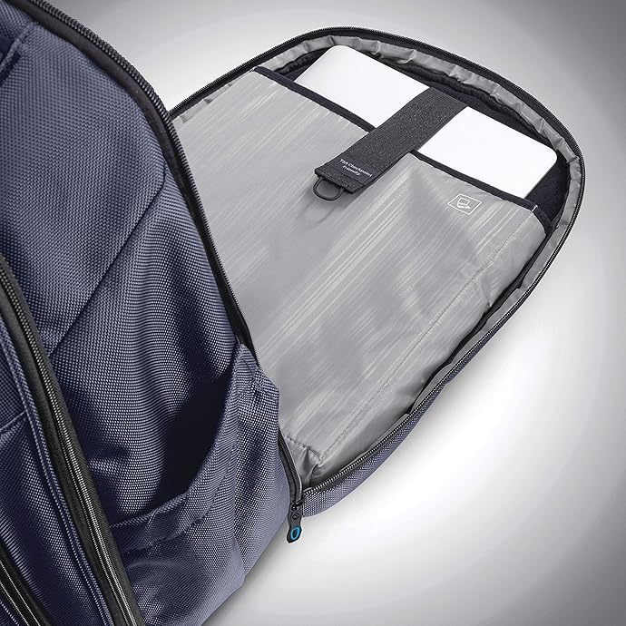 Samsonite 新秀丽 Xenon 3.0 15.6寸 大号电脑双肩包 6.2折 两色可选 海淘转运到手约¥445