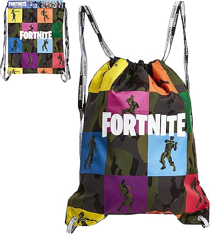 fortnite string bag