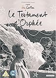 Jean Cocteau - Testament D'Orphee