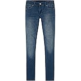 Levi's Girls' 711 Skinny Fit Jeans