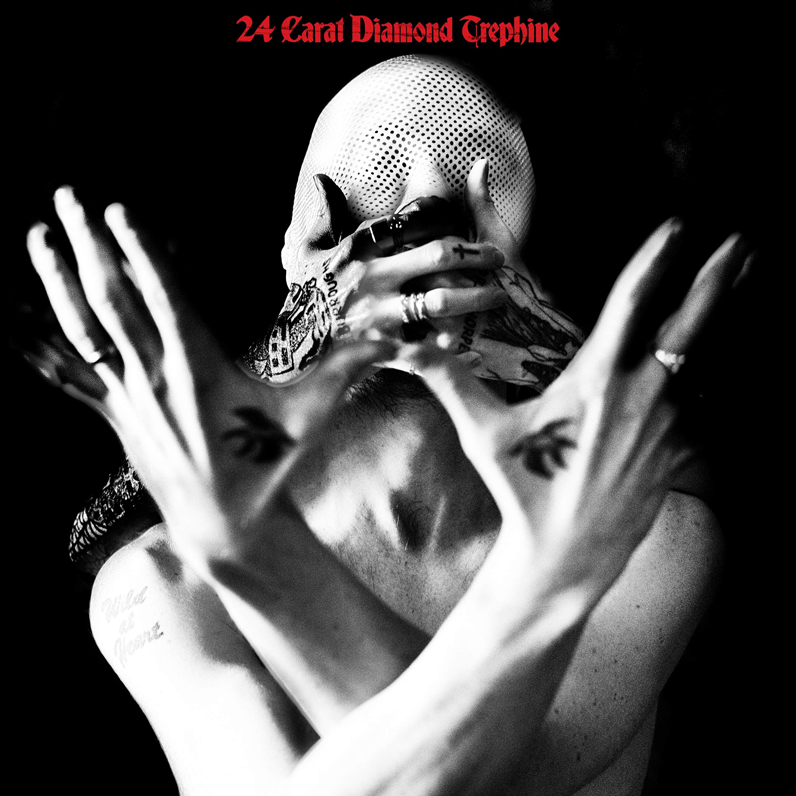 24 Carat Diamond Trephine [VINYL]