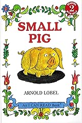 Small Pig (I Can Read Level 1) Kindle Edition